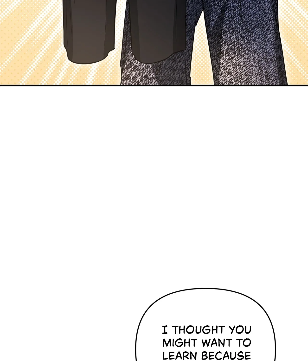 Not What the Doctor Ordered Chapter 27 page 96 - 