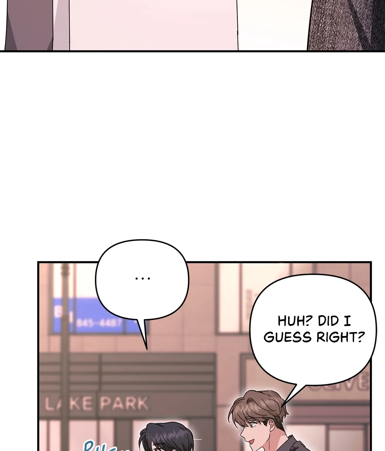 Not What the Doctor Ordered Chapter 27 page 98 - 