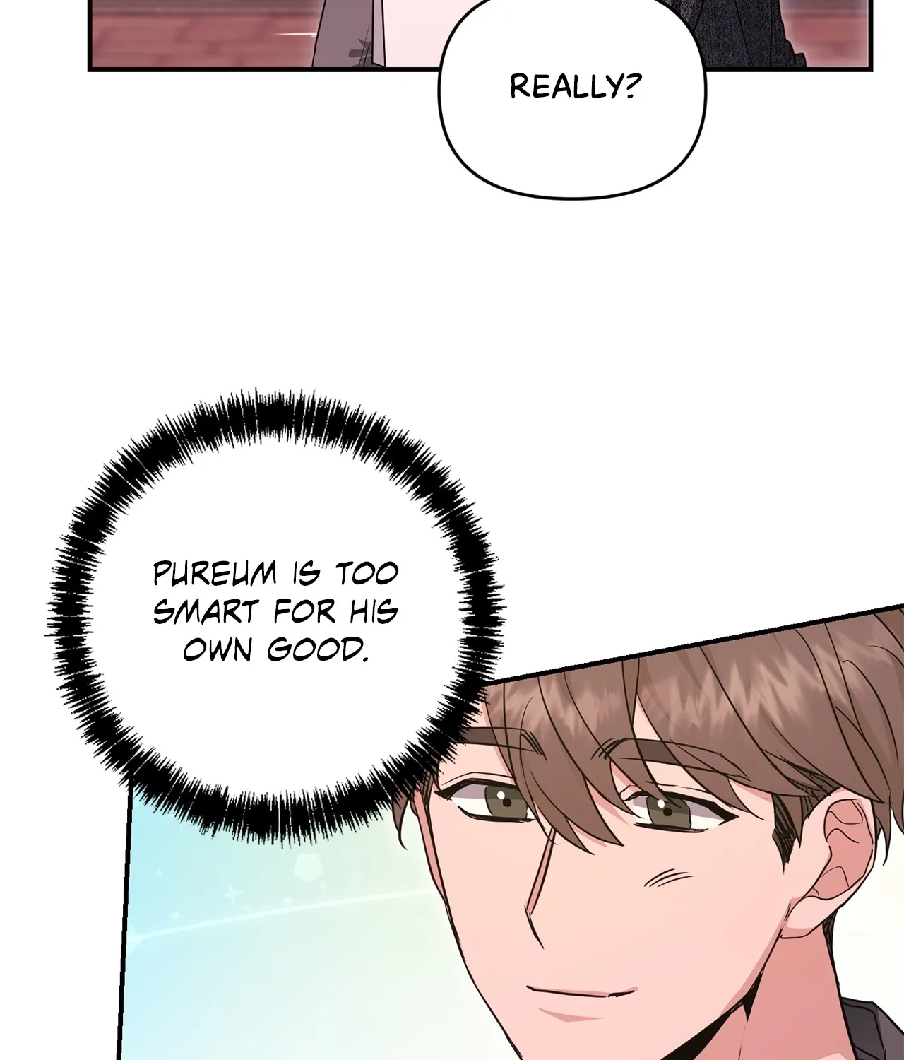 Not What the Doctor Ordered Chapter 27 page 100 - 