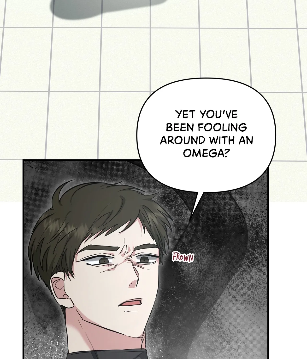 Not What the Doctor Ordered Chapter 28 page 102 - 