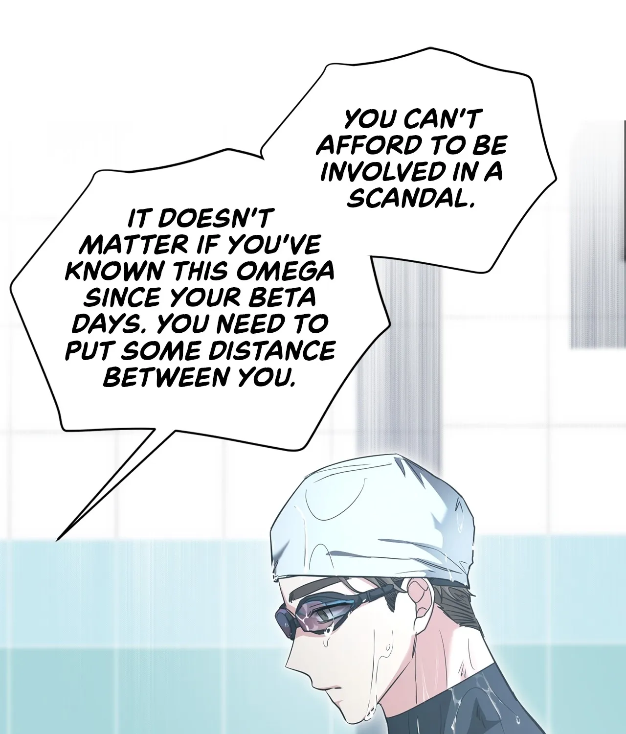 Not What the Doctor Ordered Chapter 28 page 105 - 