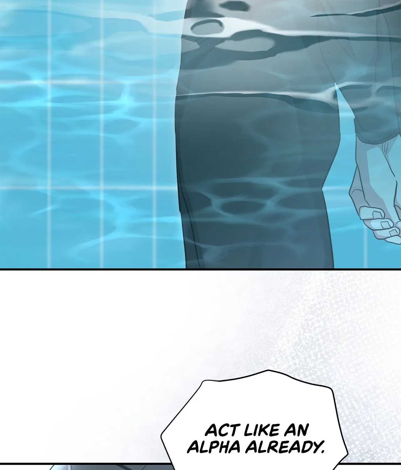 Not What the Doctor Ordered Chapter 28 page 107 - 