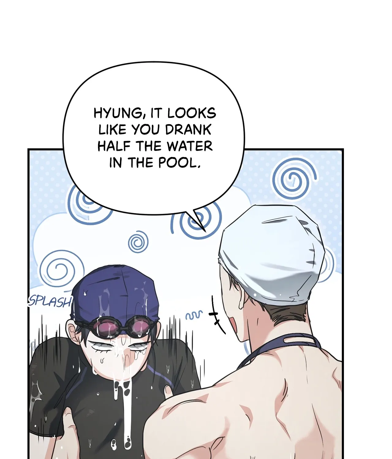 Not What the Doctor Ordered Chapter 28 page 16 - 