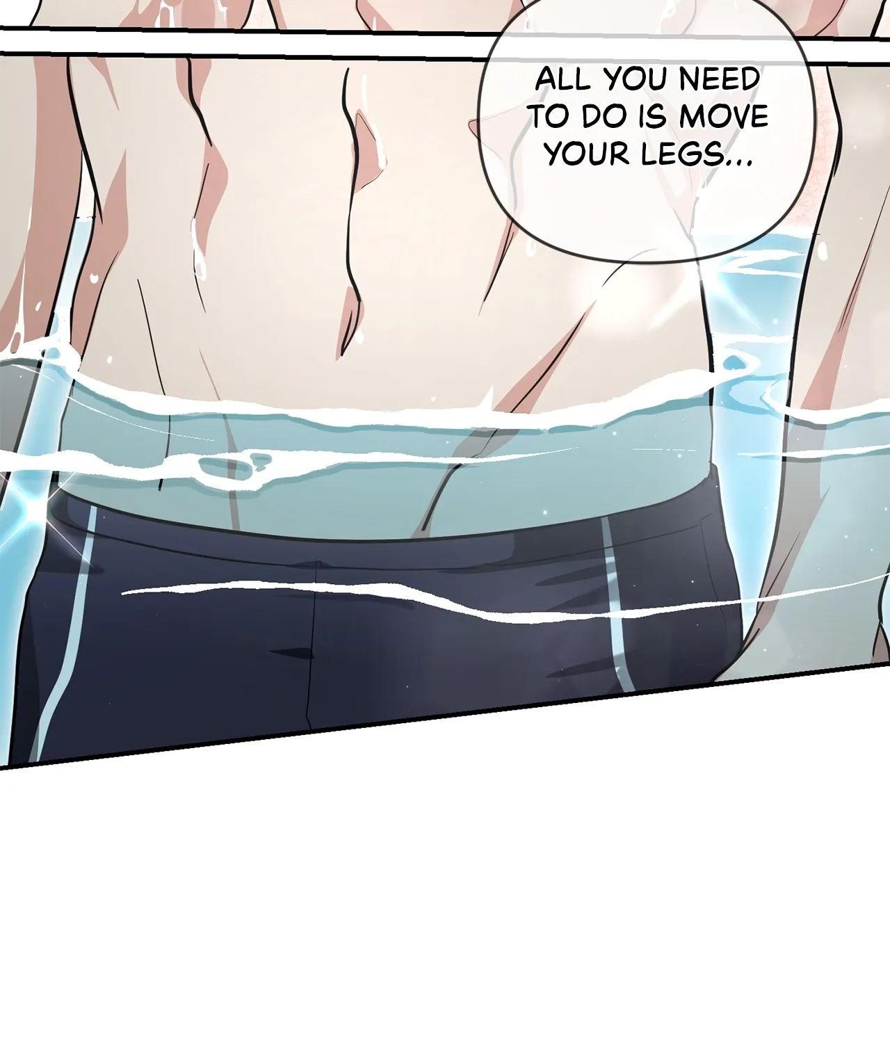 Not What the Doctor Ordered Chapter 28 page 26 - 