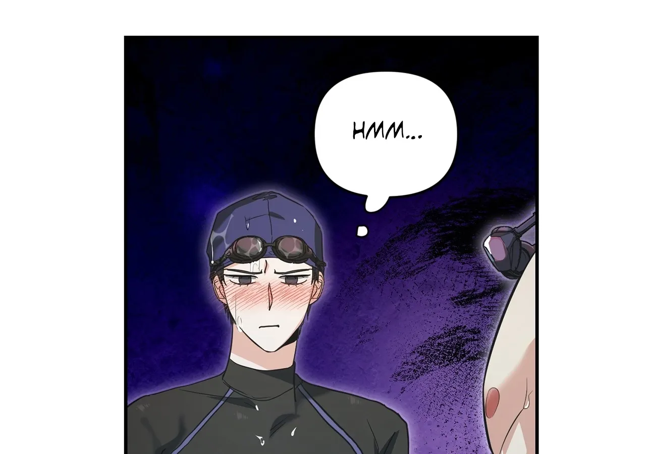 Not What the Doctor Ordered Chapter 28 page 27 - 