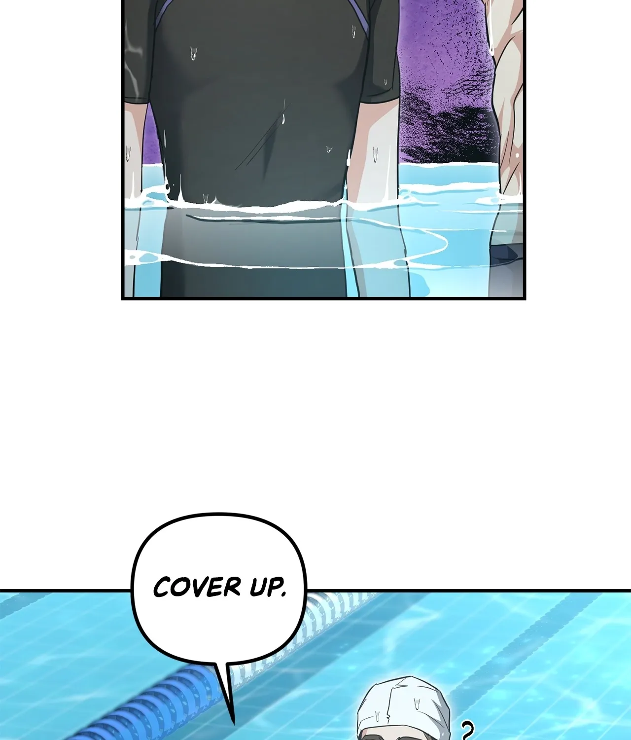 Not What the Doctor Ordered Chapter 28 page 28 - 