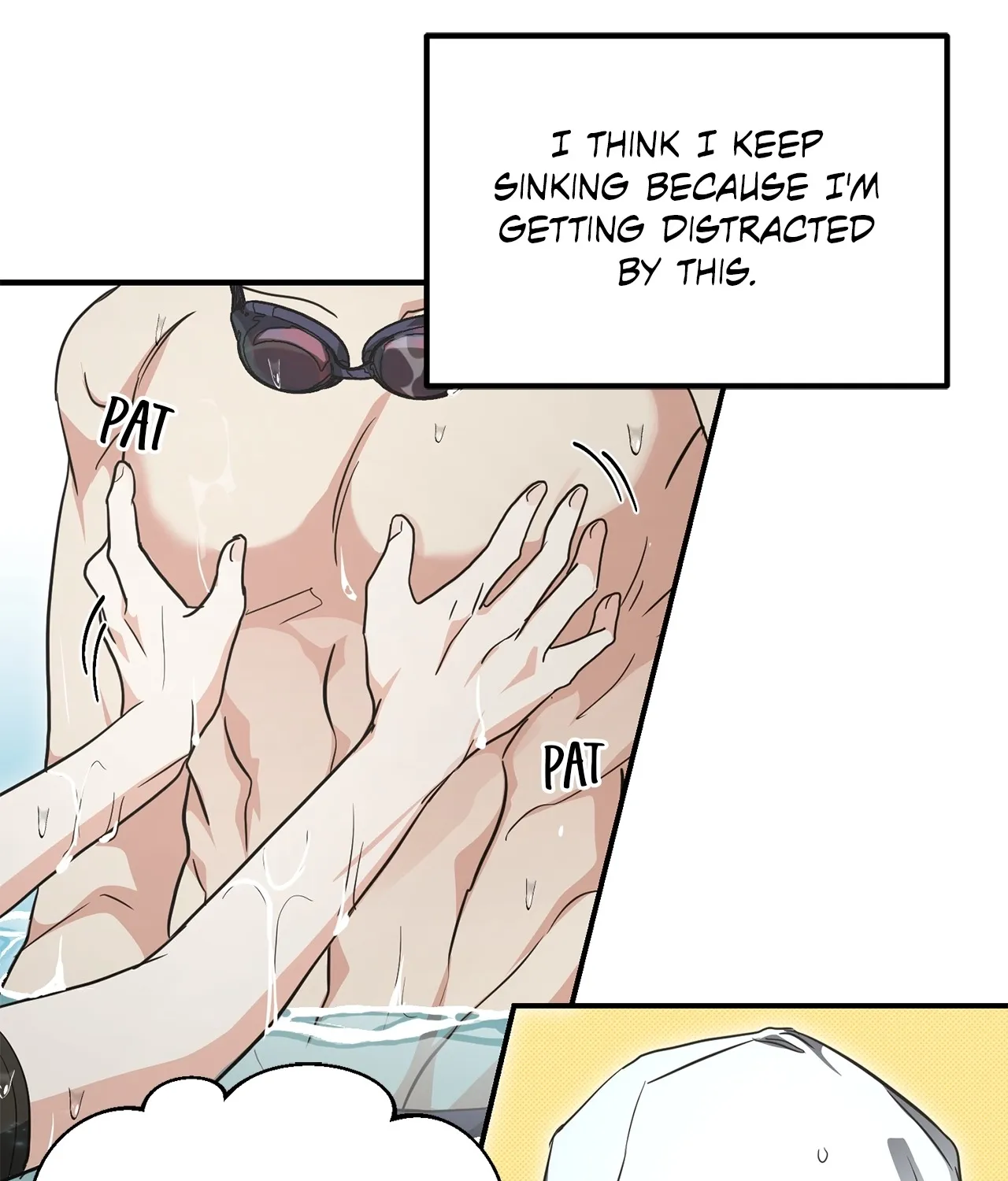 Not What the Doctor Ordered Chapter 28 page 31 - 