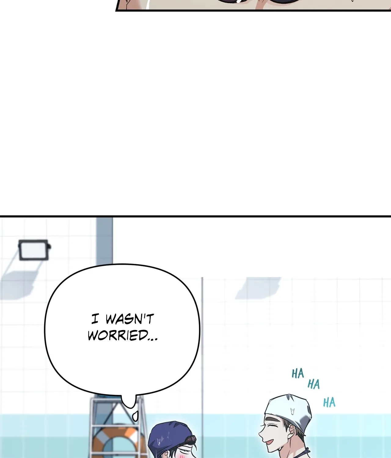 Not What the Doctor Ordered Chapter 28 page 33 - 