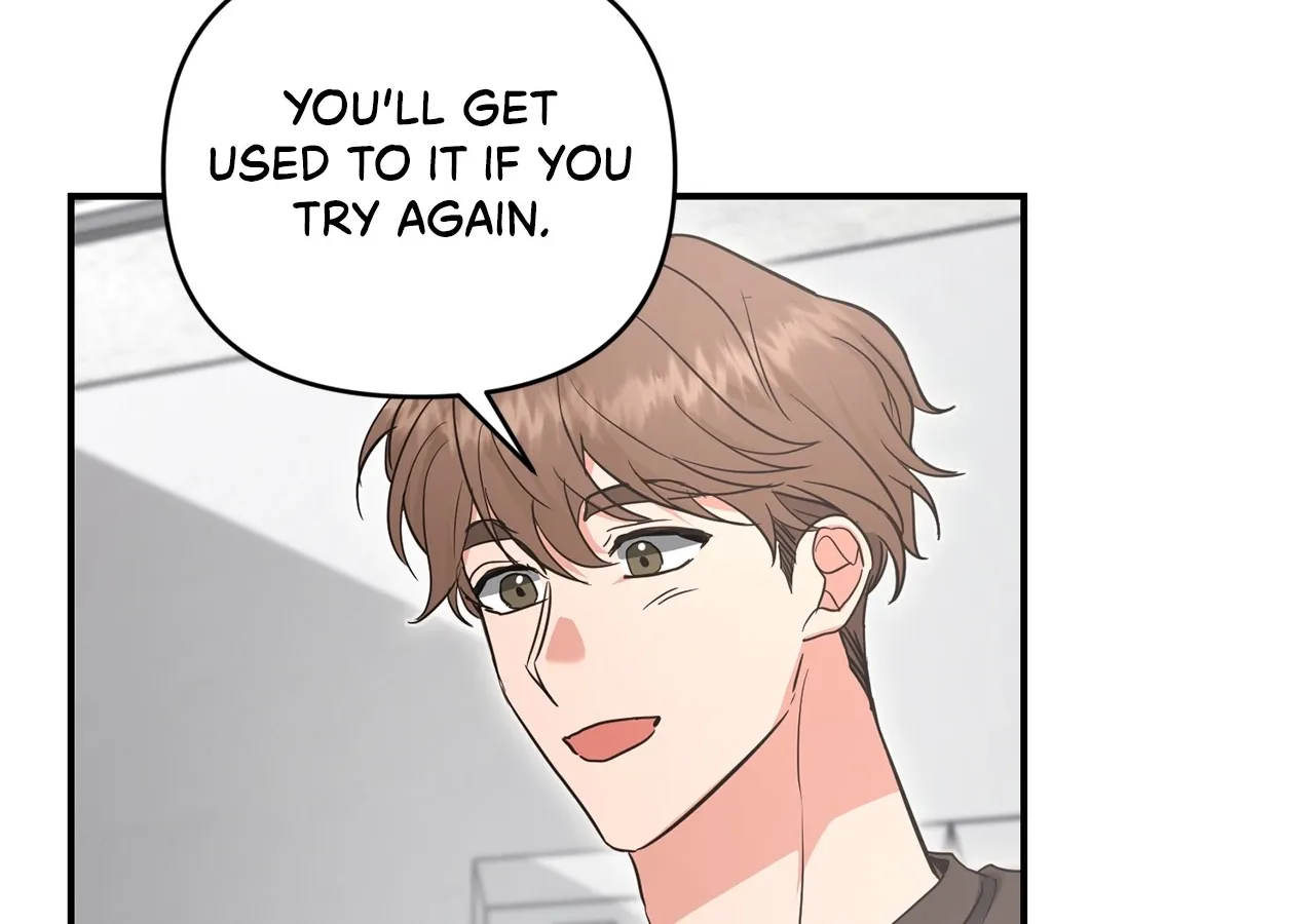 Not What the Doctor Ordered Chapter 28 page 42 - 
