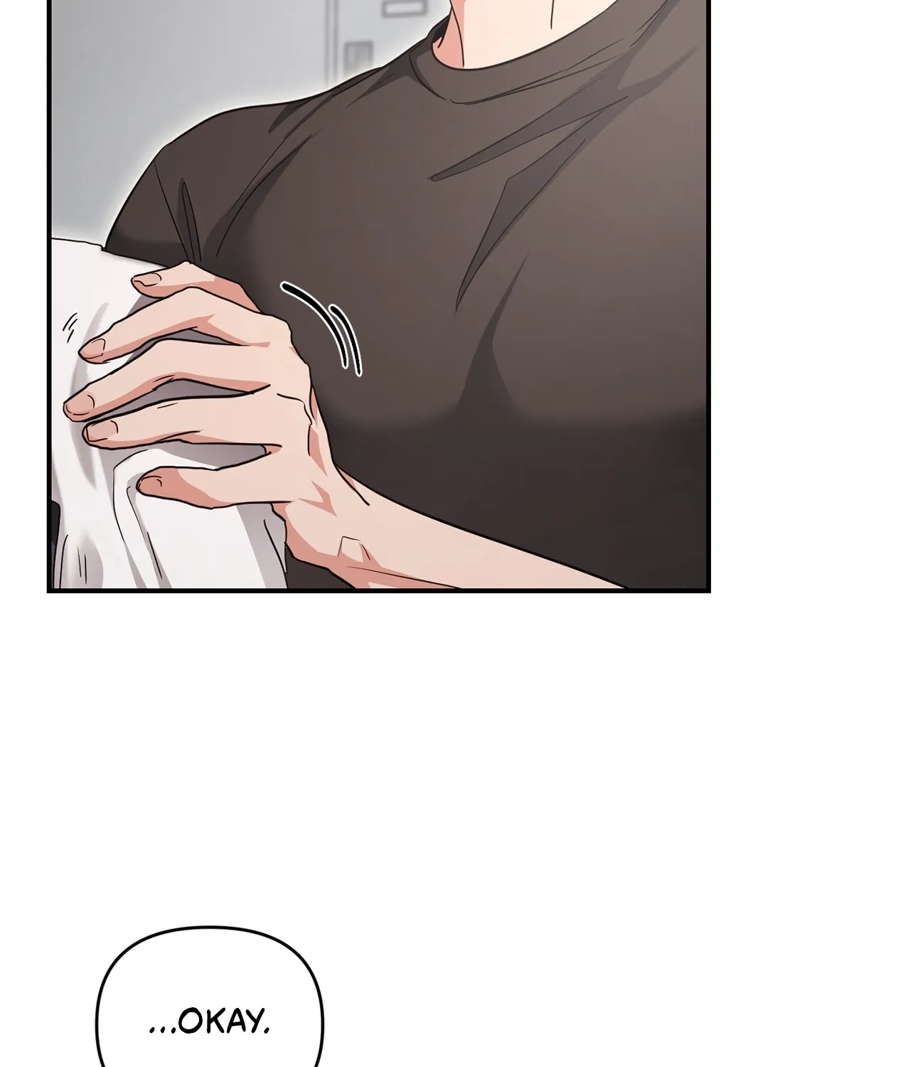 Not What the Doctor Ordered Chapter 28 page 43 - 