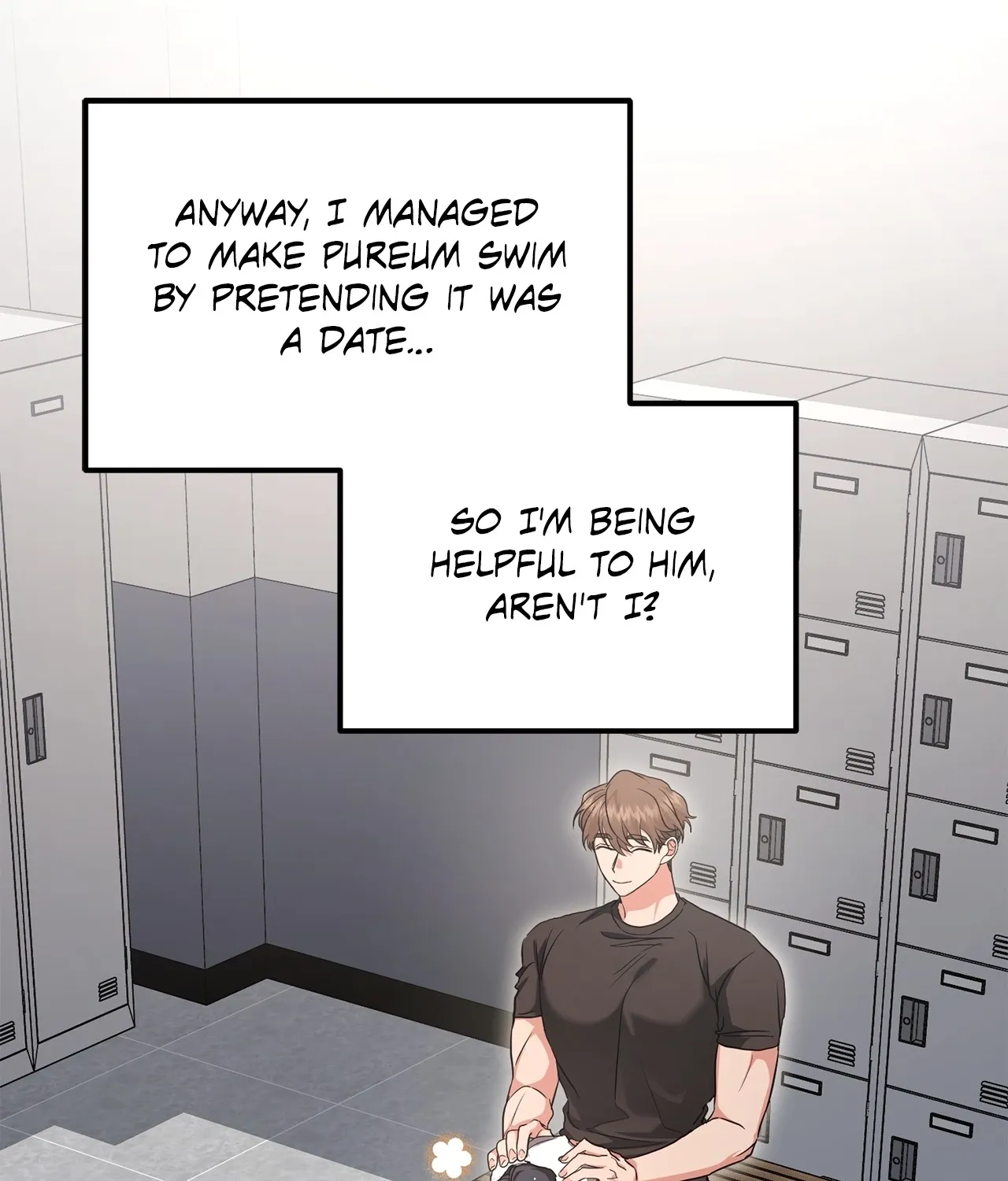 Not What the Doctor Ordered Chapter 28 page 46 - 