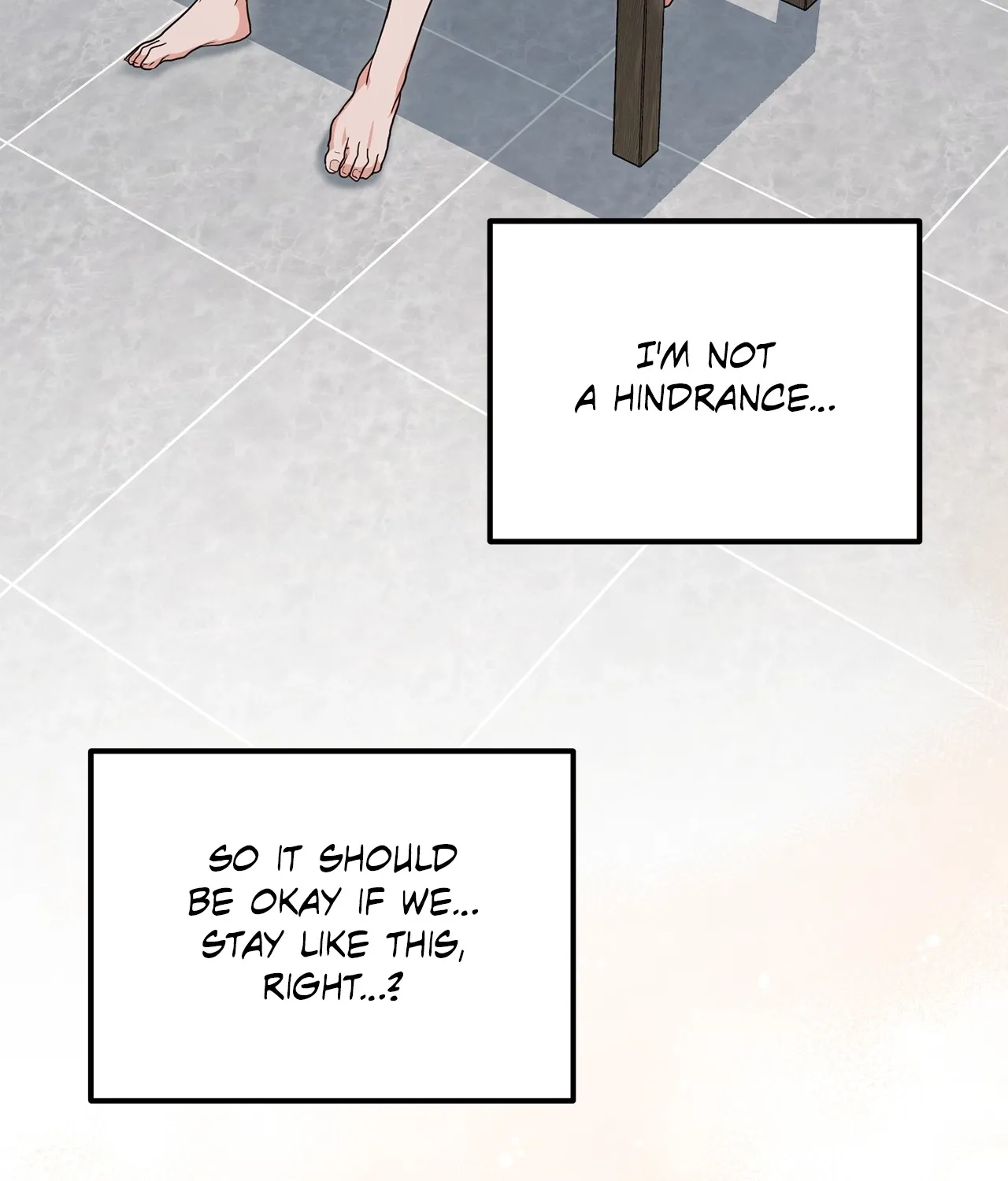 Not What the Doctor Ordered Chapter 28 page 48 - 