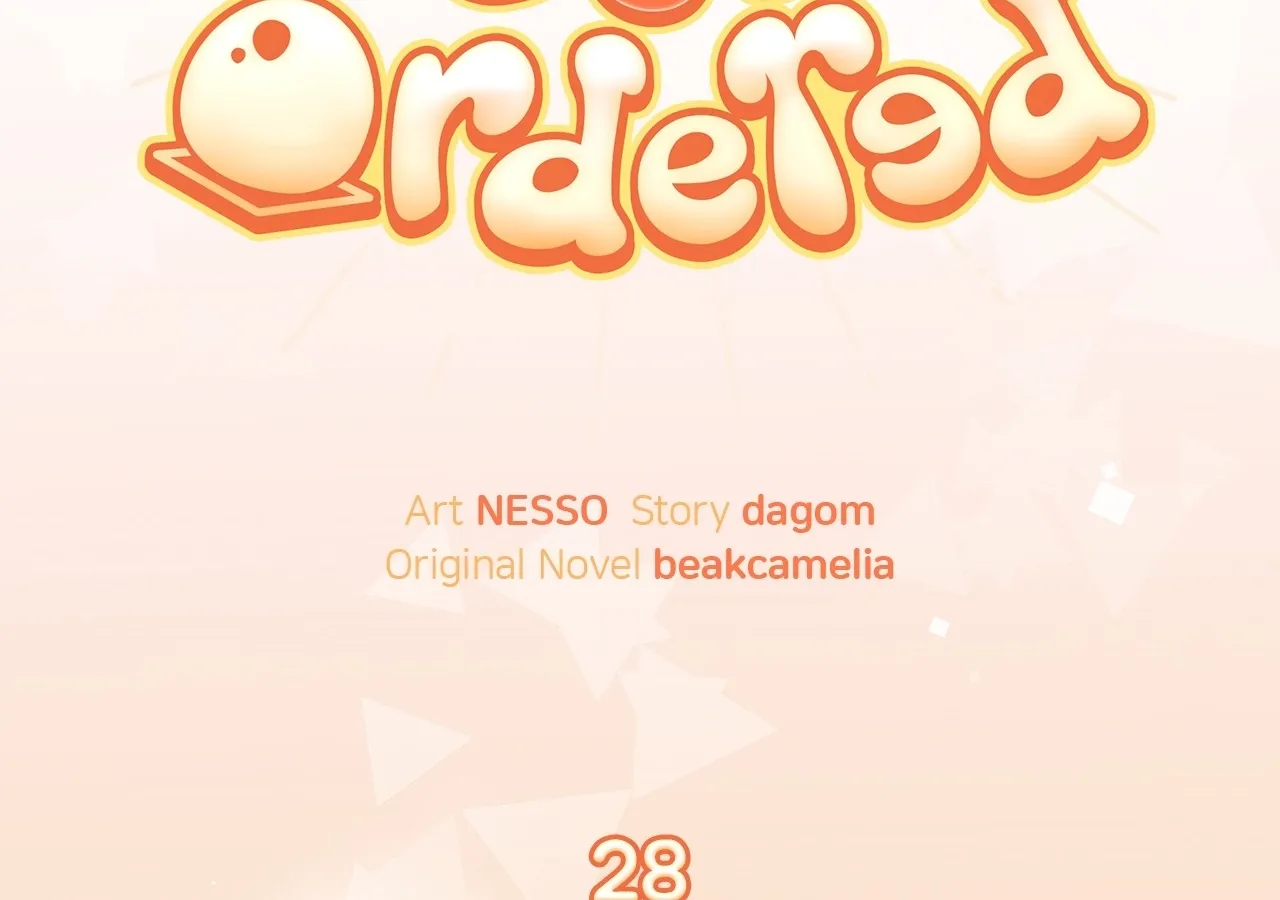 Not What the Doctor Ordered Chapter 28 page 6 - 
