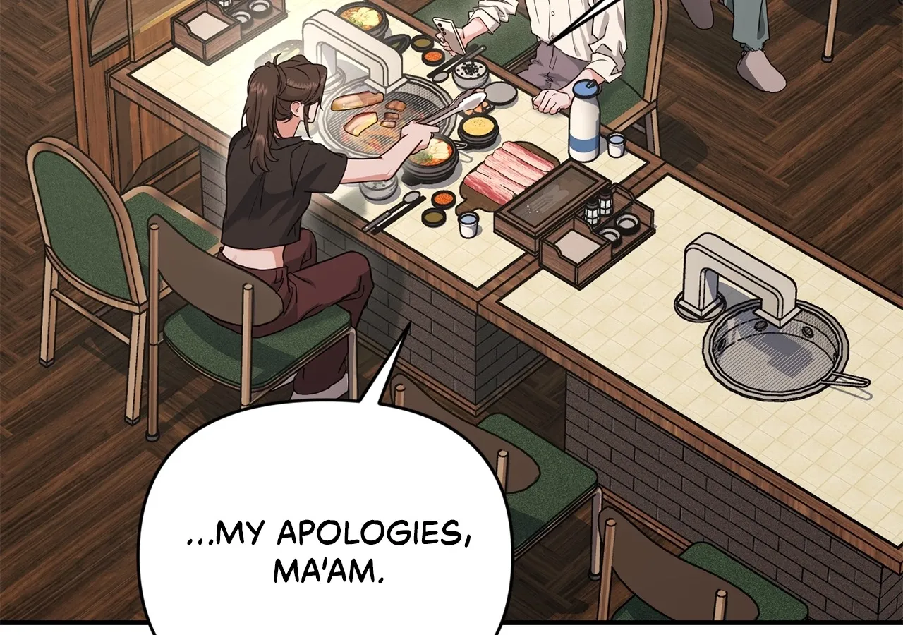 Not What the Doctor Ordered Chapter 28 page 55 - 