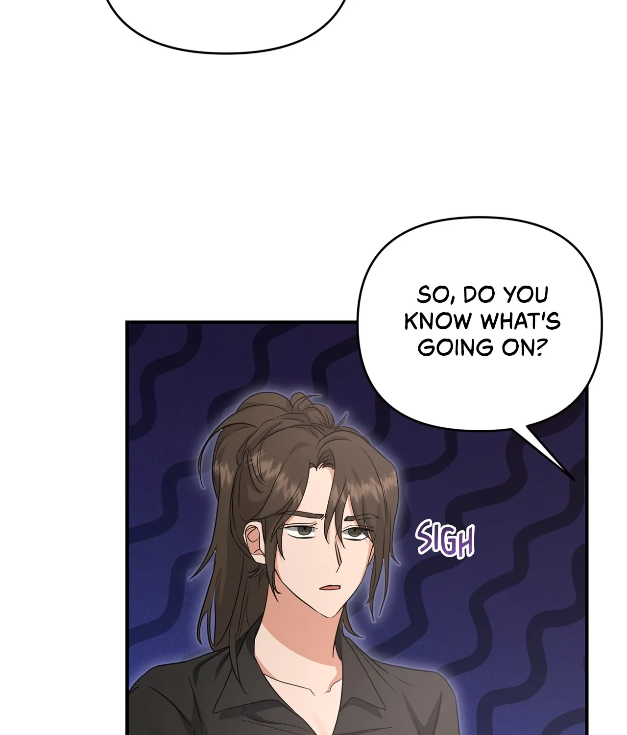 Not What the Doctor Ordered Chapter 28 page 56 - 