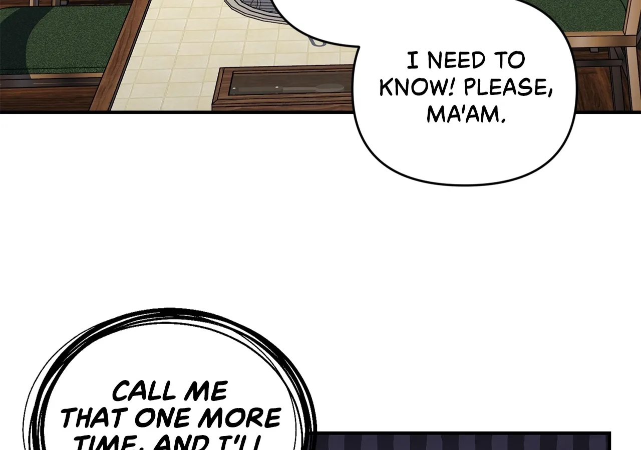 Not What the Doctor Ordered Chapter 28 page 59 - 
