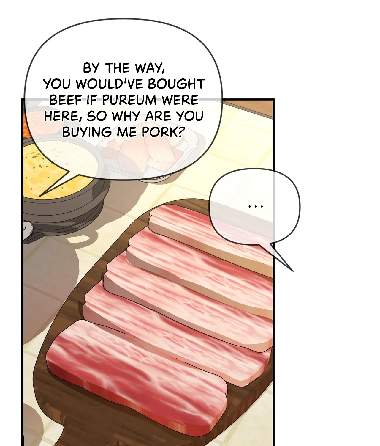 Not What the Doctor Ordered Chapter 28 page 61 - 