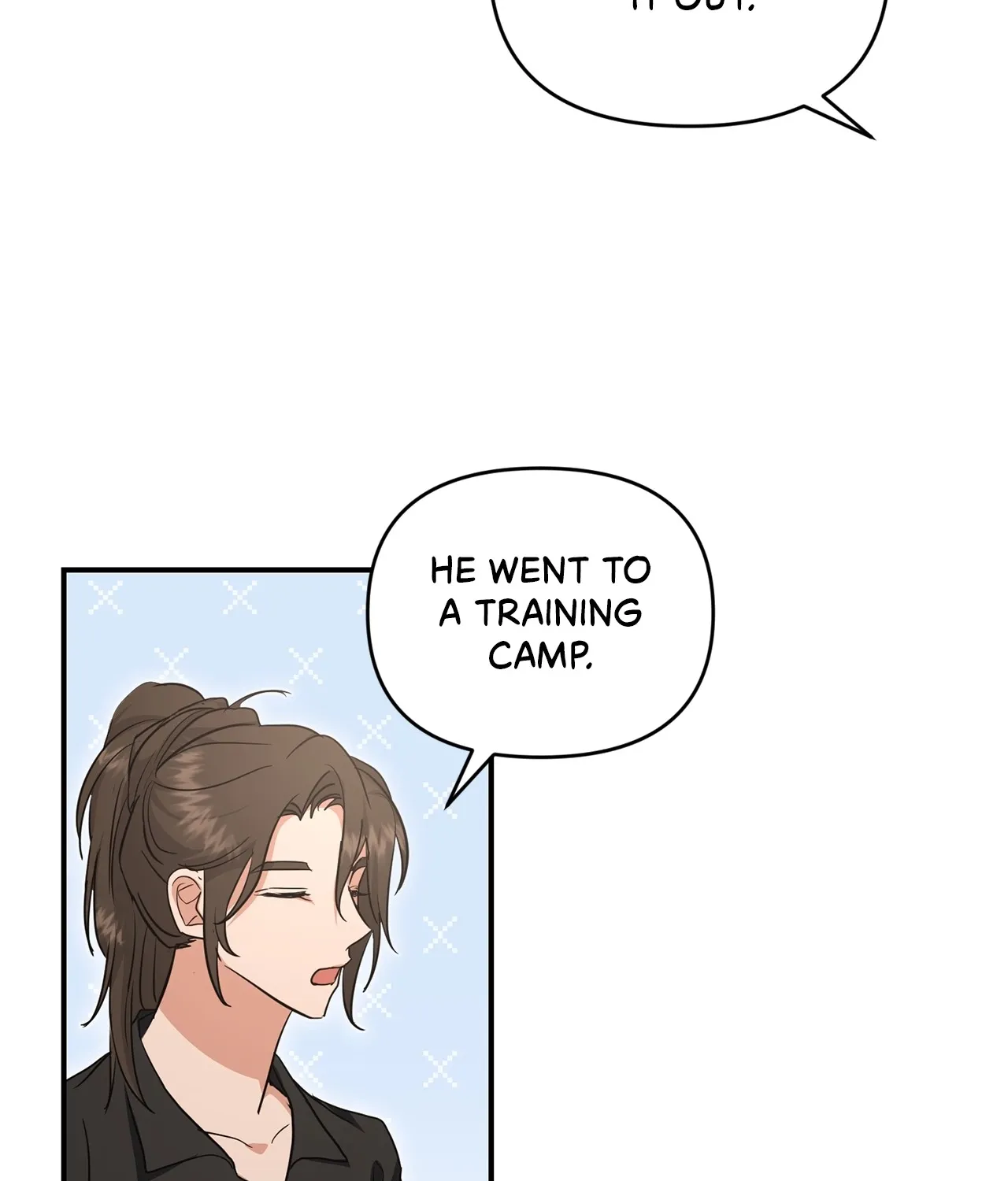 Not What the Doctor Ordered Chapter 28 page 67 - 