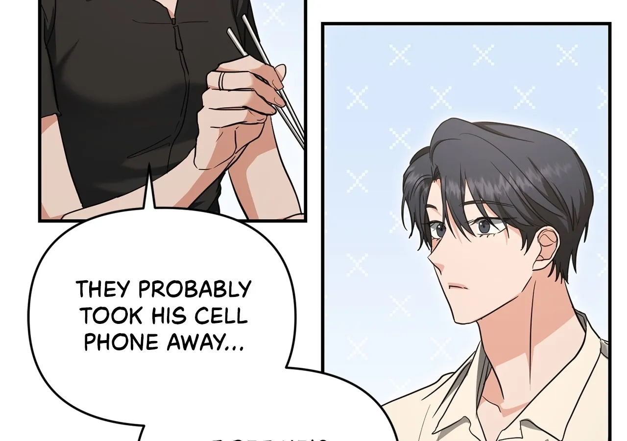 Not What the Doctor Ordered Chapter 28 page 68 - 