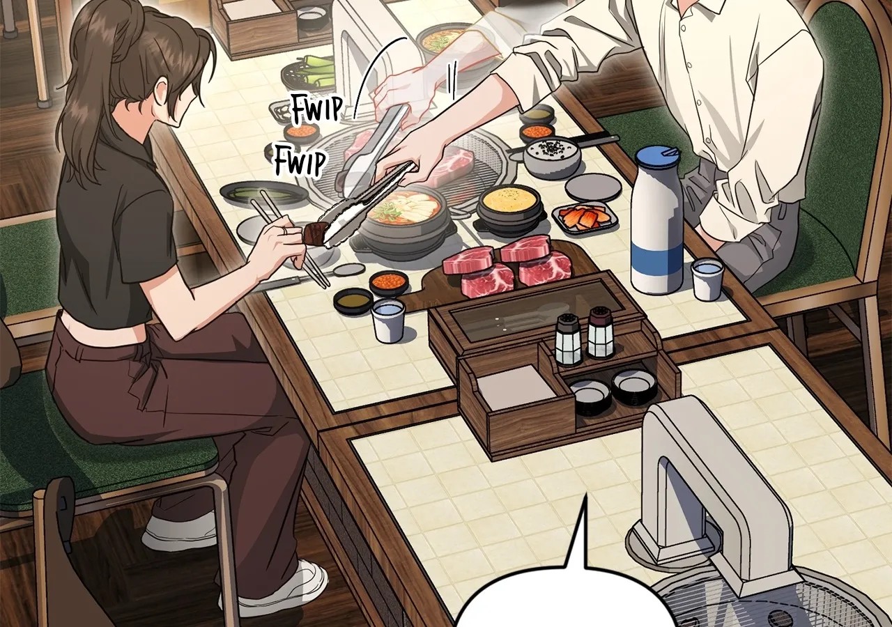 Not What the Doctor Ordered Chapter 28 page 70 - 