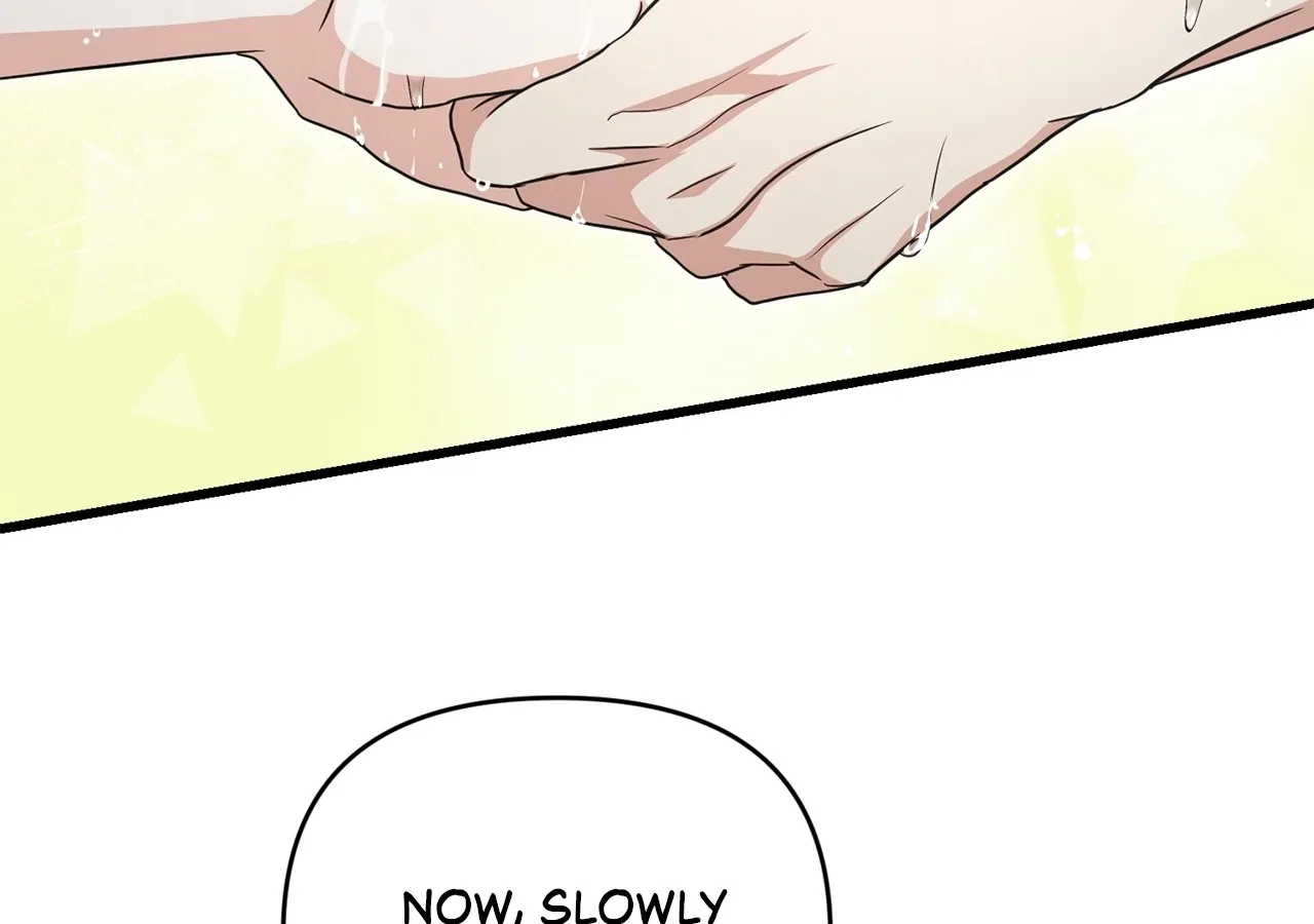 Not What the Doctor Ordered Chapter 28 page 8 - 