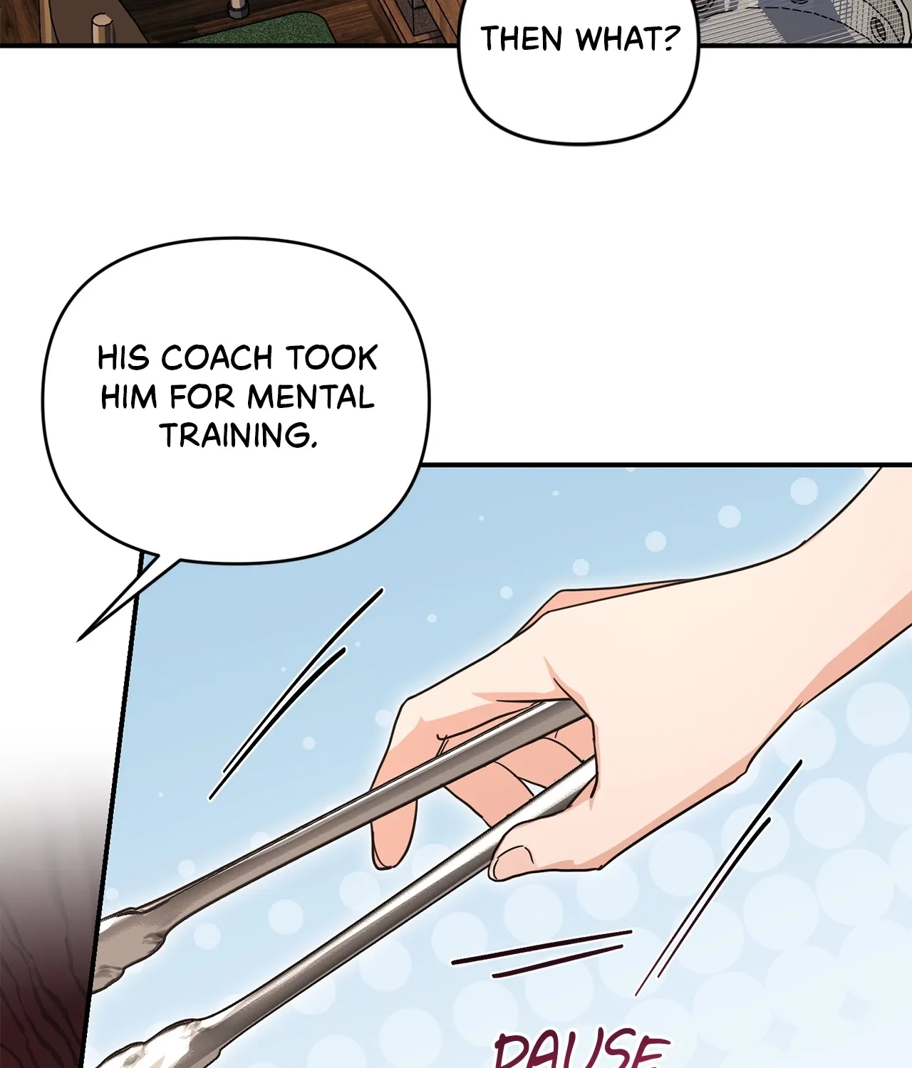 Not What the Doctor Ordered Chapter 28 page 71 - 