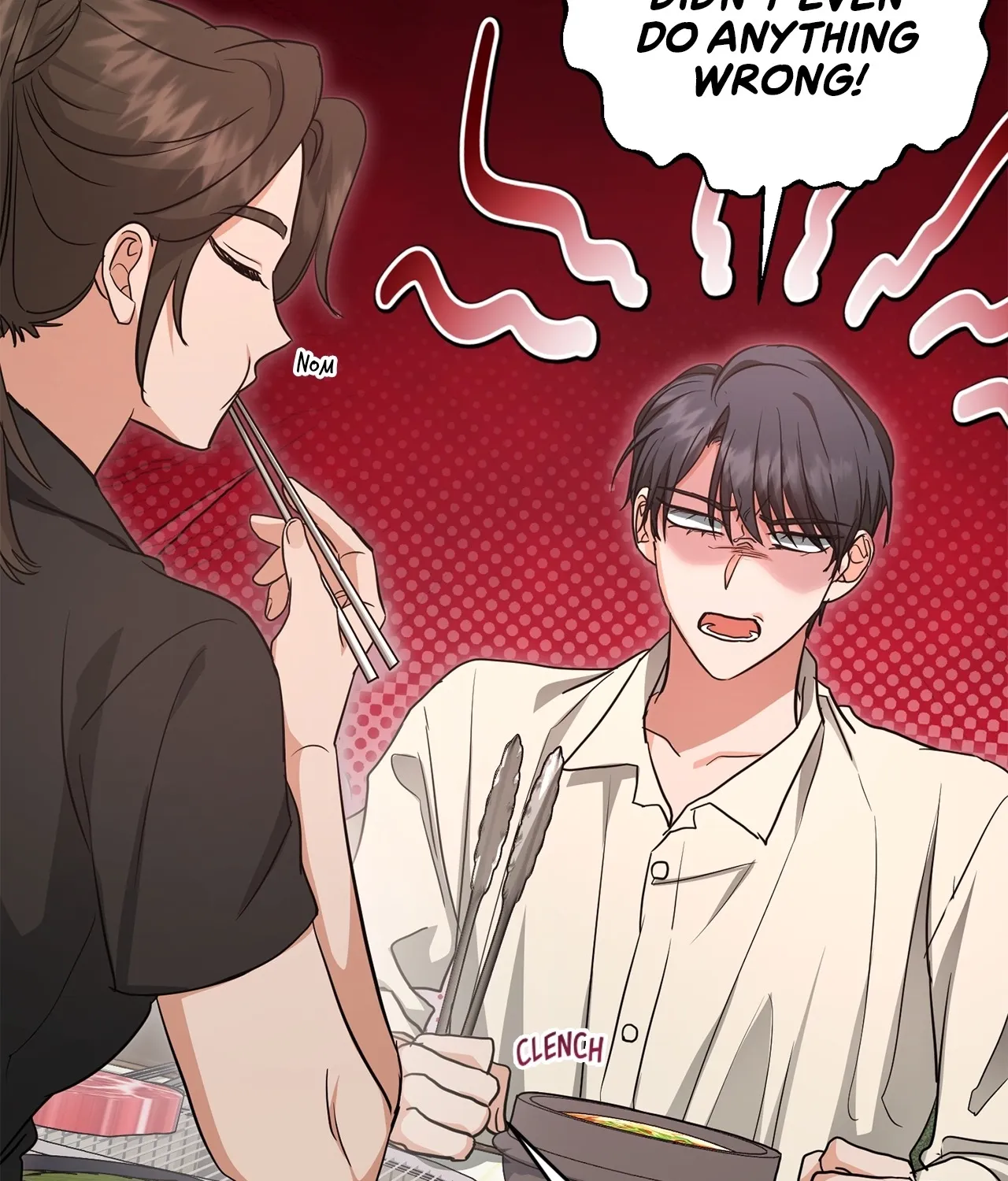 Not What the Doctor Ordered Chapter 28 page 73 - 