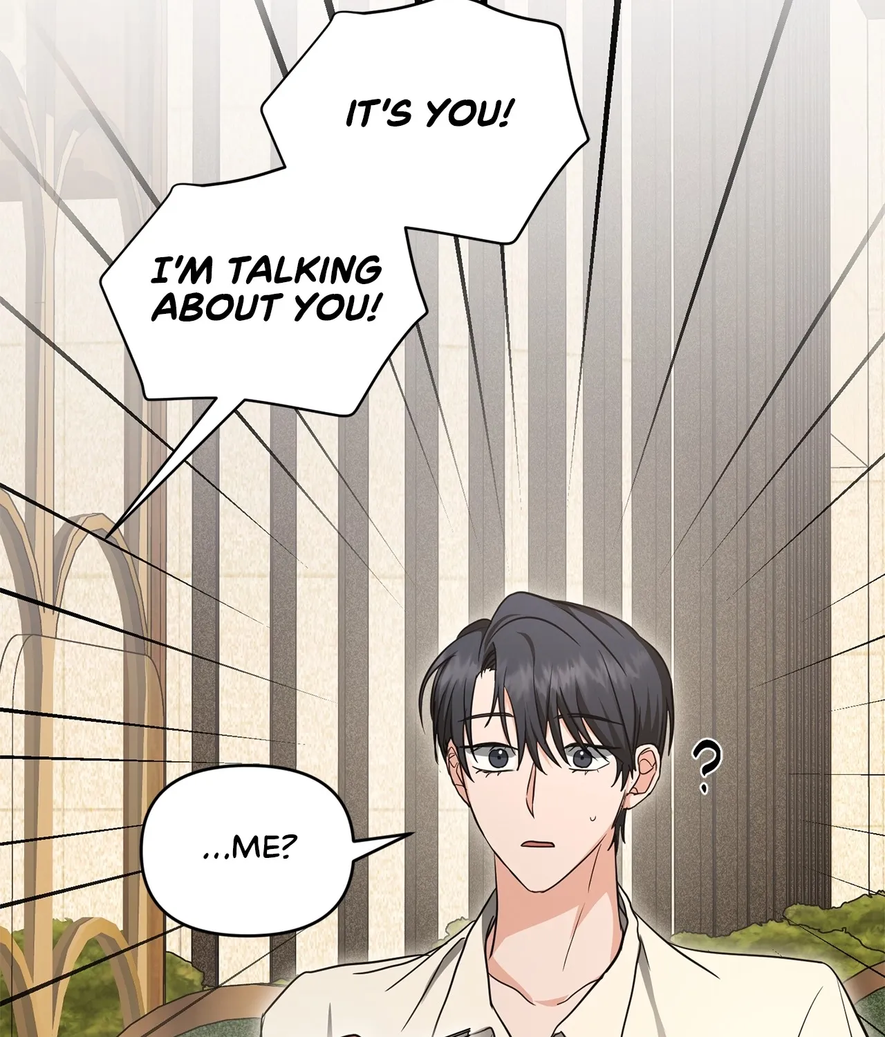 Not What the Doctor Ordered Chapter 28 page 77 - 