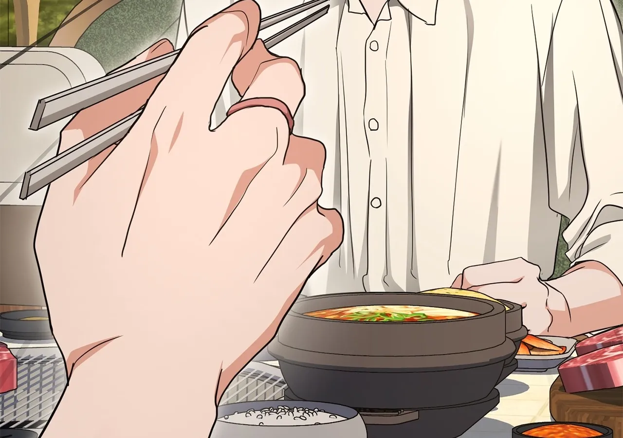 Not What the Doctor Ordered Chapter 28 page 78 - 