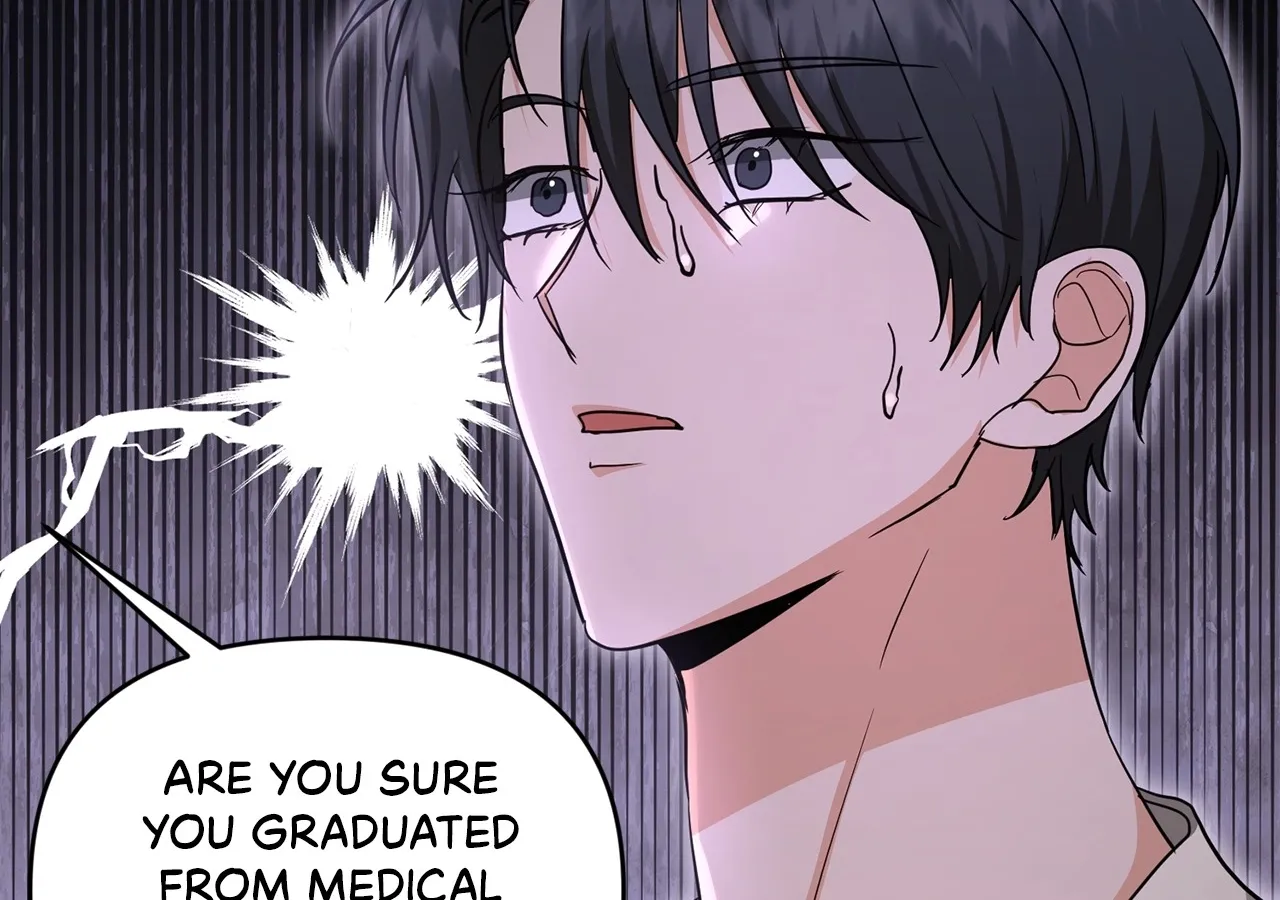 Not What the Doctor Ordered Chapter 28 page 82 - 