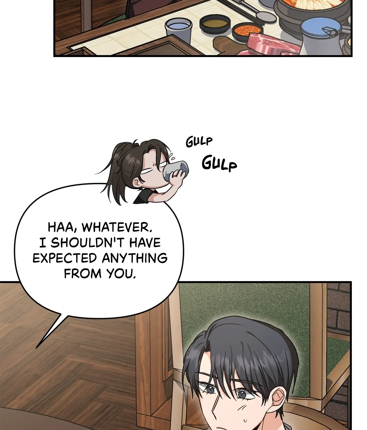 Not What the Doctor Ordered Chapter 28 page 85 - 