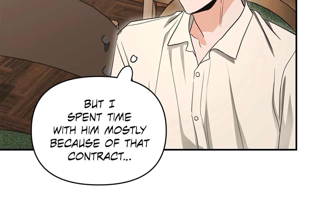 Not What the Doctor Ordered Chapter 28 page 86 - 