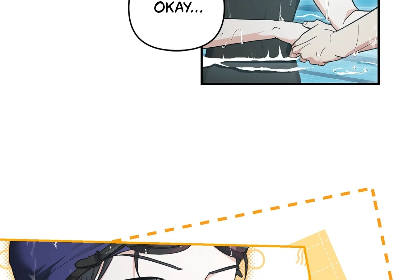 Not What the Doctor Ordered Chapter 28 page 10 - 