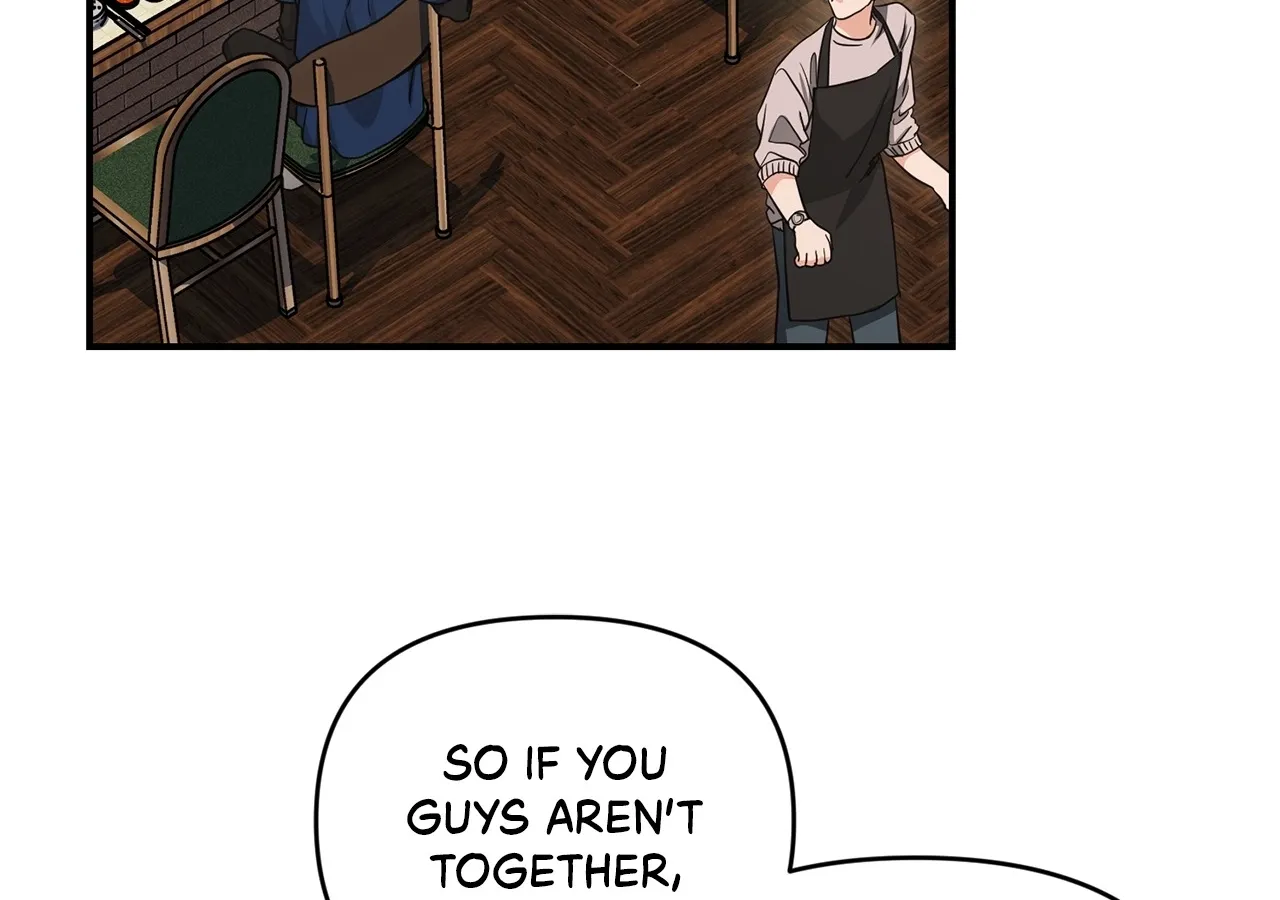 Not What the Doctor Ordered Chapter 28 page 91 - 