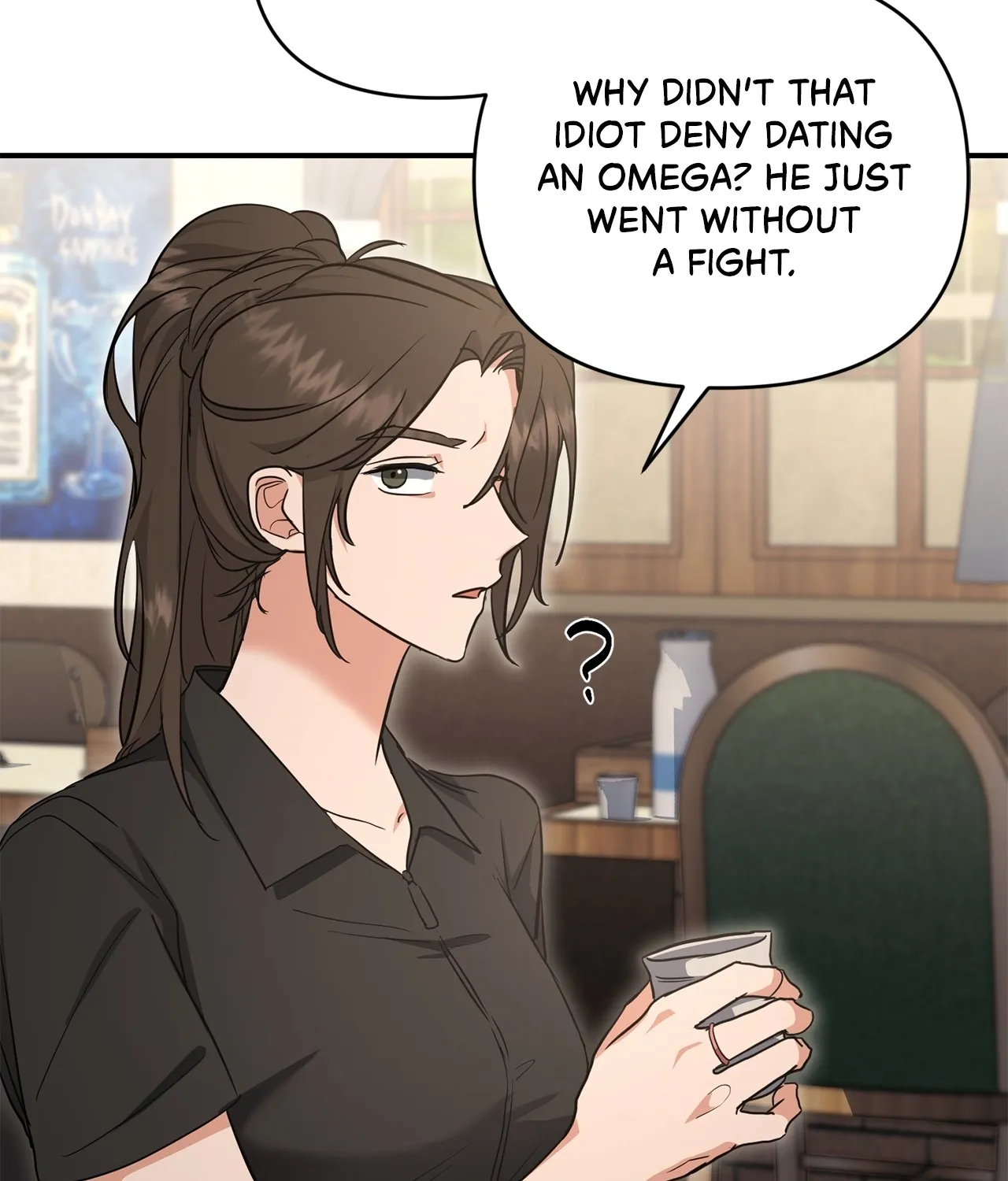 Not What the Doctor Ordered Chapter 28 page 92 - 