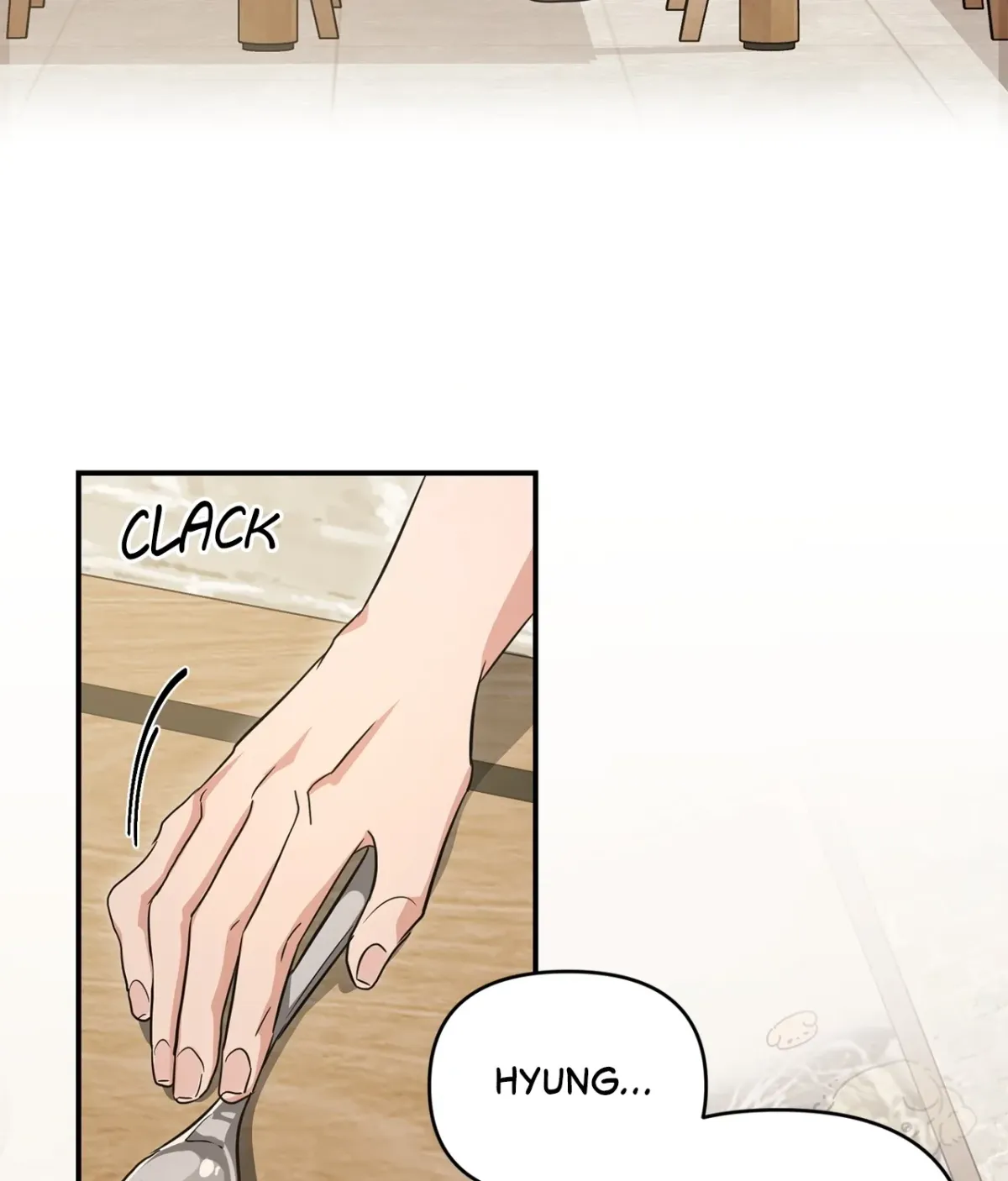 Not What the Doctor Ordered Chapter 29 page 107 - 