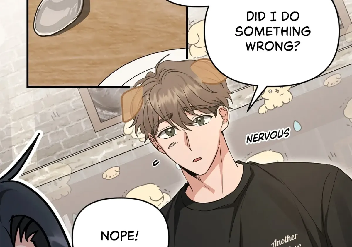 Not What the Doctor Ordered Chapter 29 page 108 - 