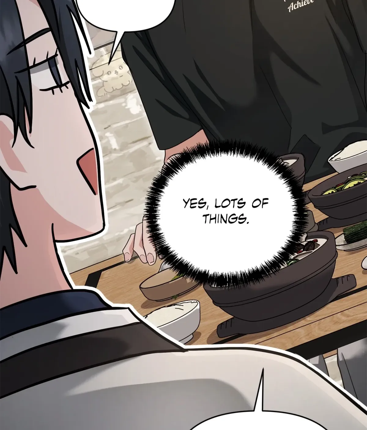 Not What the Doctor Ordered Chapter 29 page 109 - 