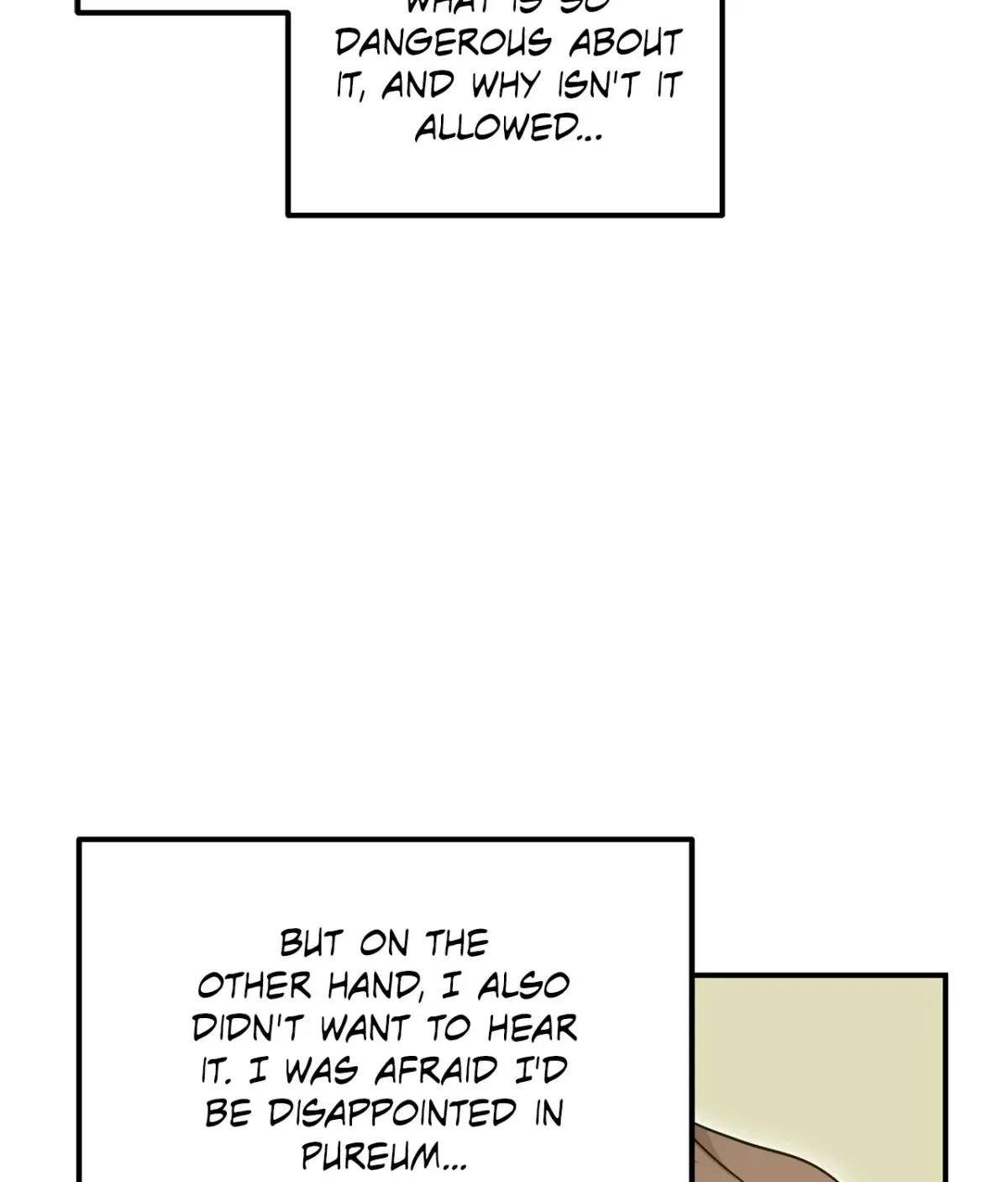 Not What the Doctor Ordered Chapter 29 page 115 - 