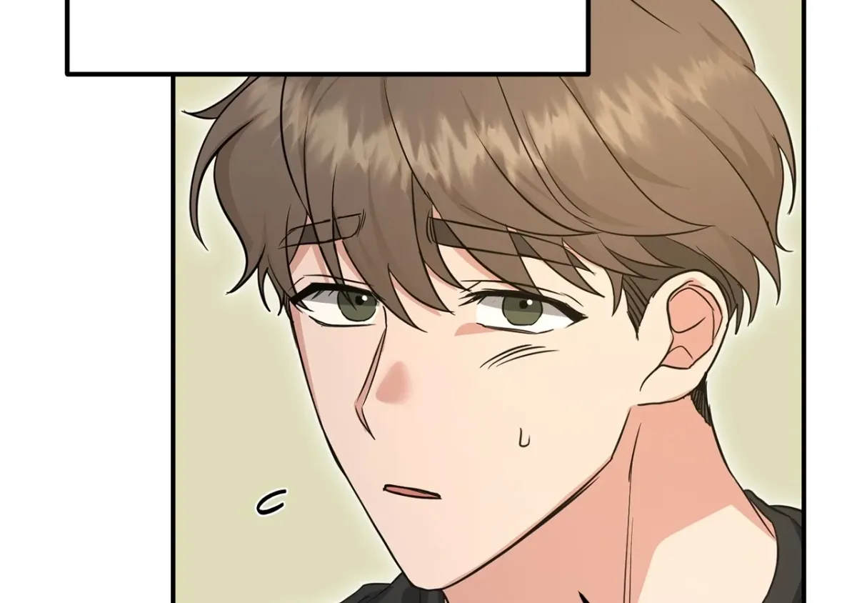 Not What the Doctor Ordered Chapter 29 page 116 - 