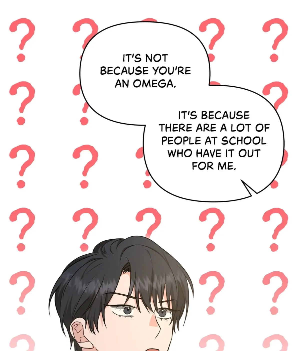 Not What the Doctor Ordered Chapter 29 page 118 - 