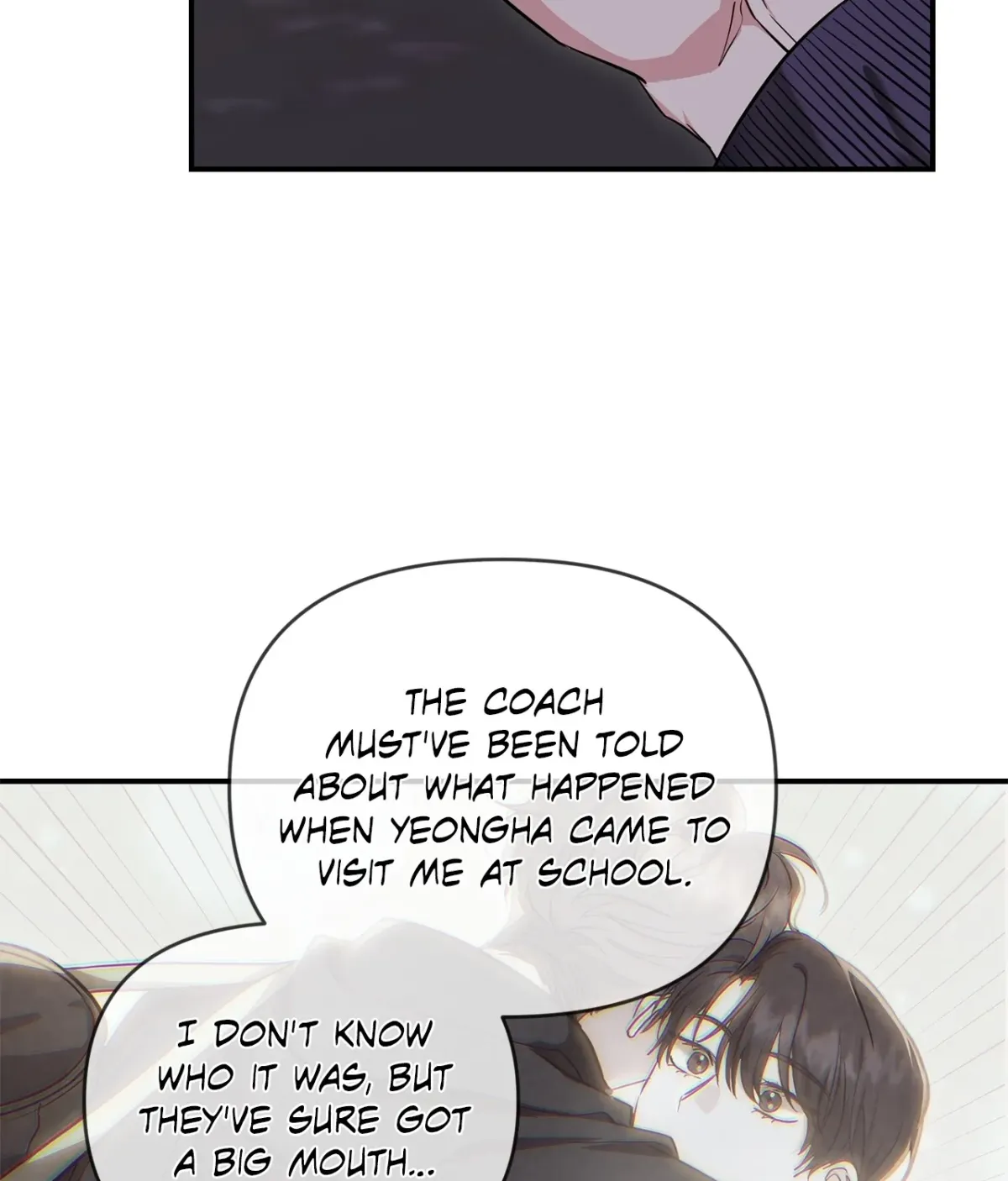Not What the Doctor Ordered Chapter 29 page 13 - 