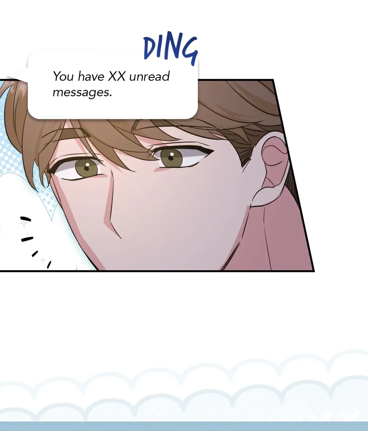 Not What the Doctor Ordered Chapter 29 page 16 - 