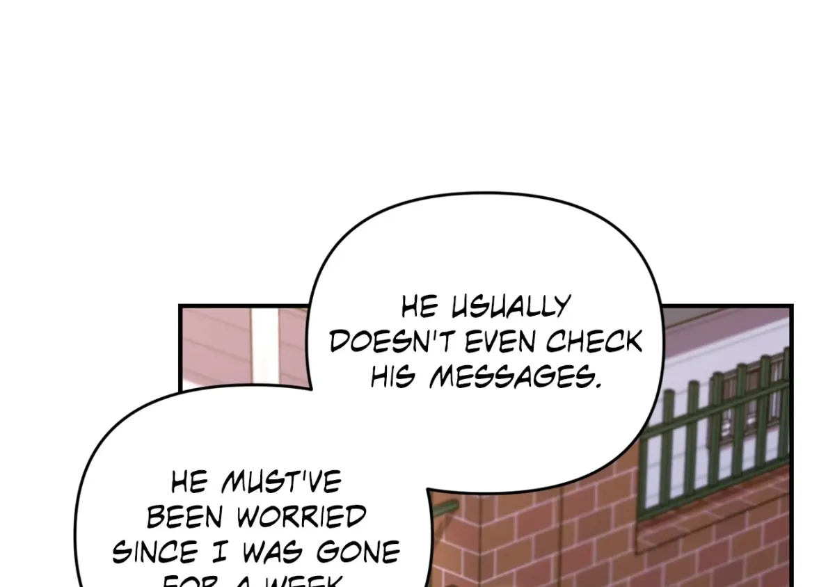 Not What the Doctor Ordered Chapter 29 page 19 - 