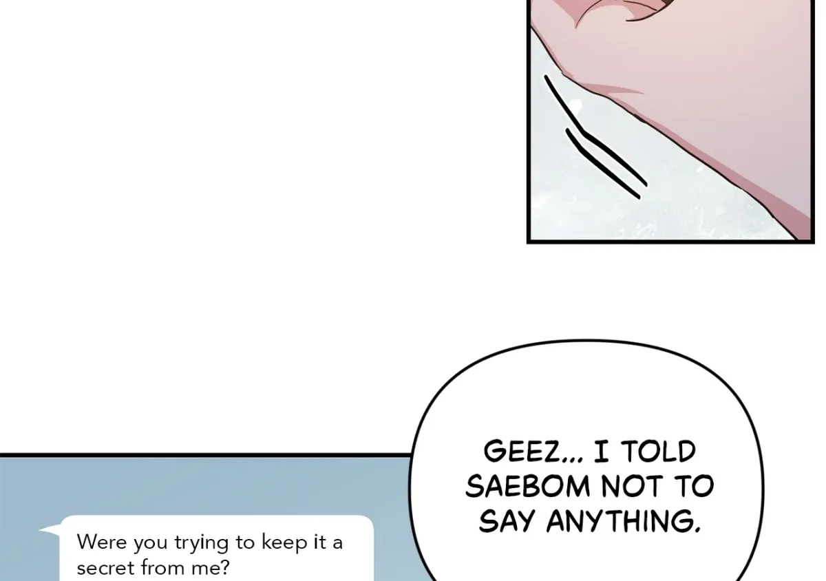 Not What the Doctor Ordered Chapter 29 page 21 - 
