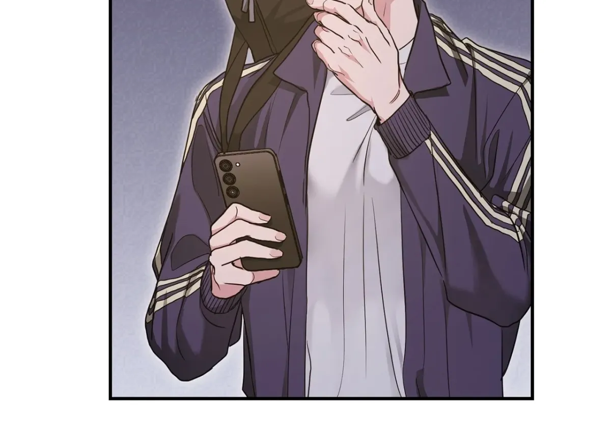 Not What the Doctor Ordered Chapter 29 page 23 - 