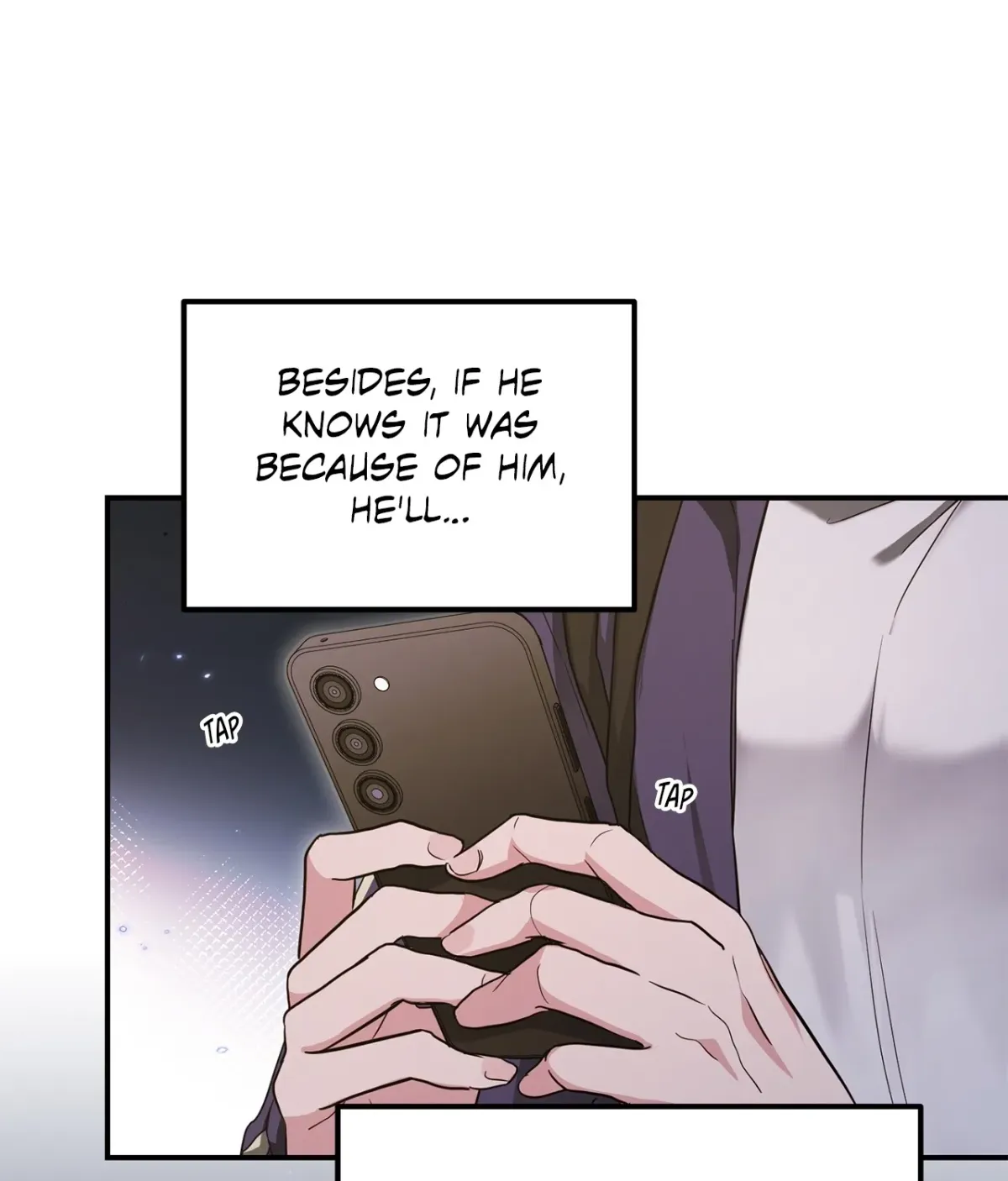Not What the Doctor Ordered Chapter 29 page 24 - 