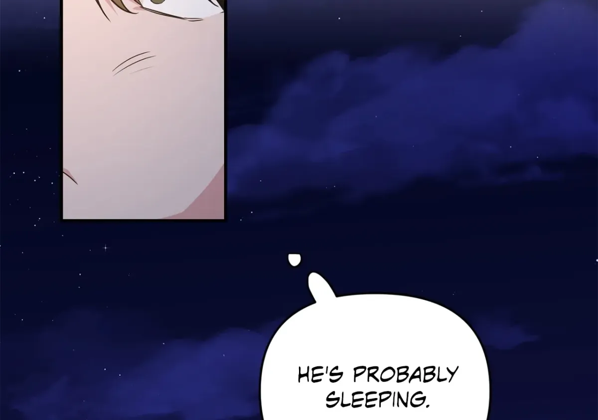 Not What the Doctor Ordered Chapter 29 page 29 - 