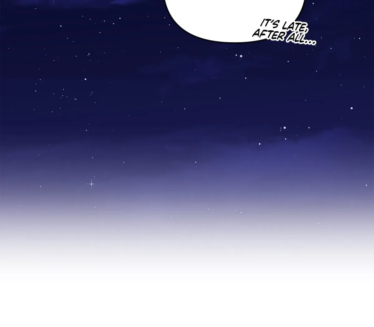 Not What the Doctor Ordered Chapter 29 page 30 - 