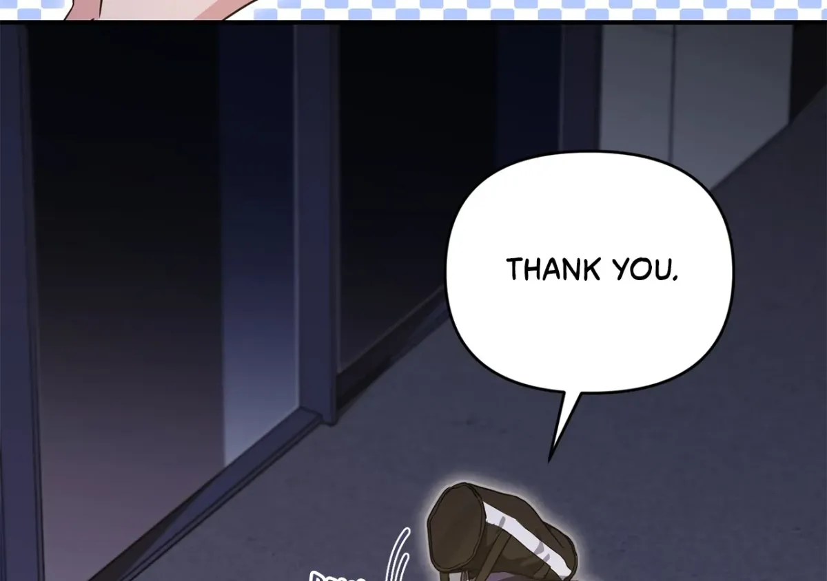 Not What the Doctor Ordered Chapter 29 page 4 - 
